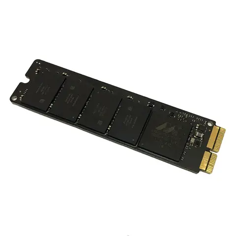 Bigboy BSSDA900-1T 1 TB 2500-1800 Mb/s PCIe 3.0 x4 2x80mm Apple SSD Harddisk