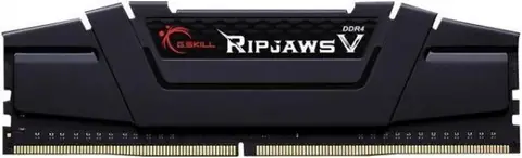 Gskill F4-3200C16S-8GVKB 8 GB DDR4 3200Mhz CL16 Ripjaws Bilgisayar Bellek