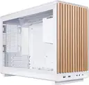 Lian Li Dan Case A3 Glass Edition Fansız Beyaz Micro ATX Bilgisayar Kasası Fiyatları, Özellikleri ve Yorumları | En Ucuzu Akakçe
