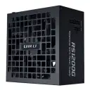 Lian Li RS1200G Siyah 1200W 80+ Gold ATX 3.1/PCle 5.1 Full Modüler Güç Kaynağı