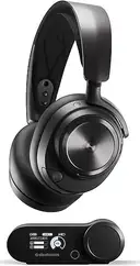 SteelSeries Arctis Nova Pro Kablolu/Kablosuz Kulak Üstü Oyuncu Kulaklığı Fiyatları, Özellikleri ve Yorumları | En Ucuzu Akakçe