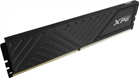 Xpg AX4U320016G16A-SBKD35 16 GB DDR4 3200MHz CL16 GAMMIX D35 Bilgisayar Bellek