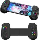 Corsair BSP-D8 Bluetooth 5.2 Android/Ios Tablet Telefon Uyumlu Mobil Telefon Tutucu Joystick Gamepad