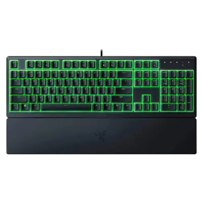 Razer Ornata V3 X RGB Membrane Switch Kablolu Oyuncu Klavyesi