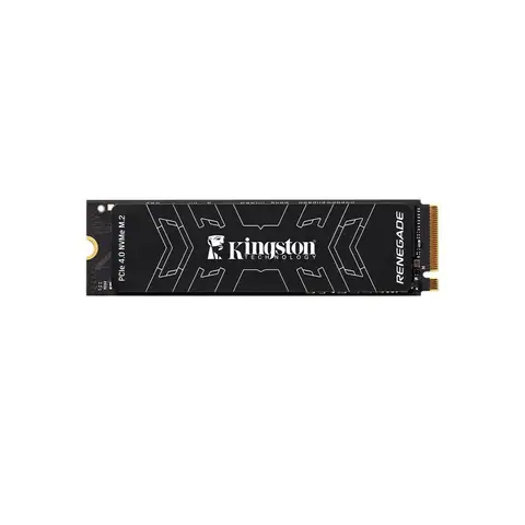 Kingston Renegade 1TB 7300-7000MB/s M.2 SSD SRNGS/1000G