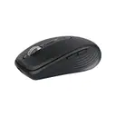 LOGITECH MX Anywhere 3S Kompakt 8000 DPI Optik Sensörlü Sessiz Bluetooth Kablosuz Mouse - Siyah