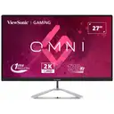 VIEWSONIC 27" VX2780-2K 170HZ 1MS IPS QHD HDMI DP FREESYNC GAMING MONİTÖR