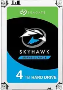 Seagate SkyHawk ST4000VX016 SATA 3.0 5400 RPM 3.5" 4 TB Harddisk