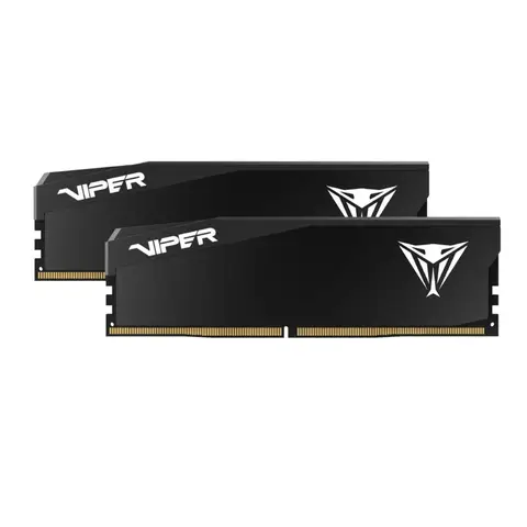 Patriot Viper Elite 5 Ultra 64GB (2x32GB) 6000MHz CL36 DDR5 RAM
