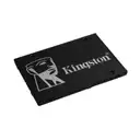 Kingston SKC600/2048G KC600 2 TB 550-520Mb/s 2.5 inch SATA SSD Harddisk