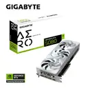 GIGABYTE GeForce RTX 5080 AERO OC SFF 16G GDDR7 DLSS 4 256 Bit NVIDIA Ekran Kartı