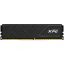 XPG Gammix D35 8GB (1x8GB) 3200MHz CL16 DDR4 Siyah Ram (AX4U32008G16A-SBKD35)