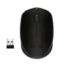 Logitech 910-004798 B170 1200Dpi 3 Tuşlu Kablosuz Siyah Mouse