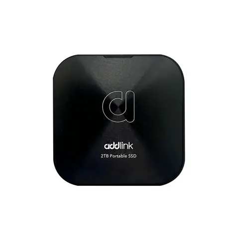 Addlink AD2TBP30B4K 2 TB 4000-3600Mb/s Usb Type C Harici SSD Harddisk