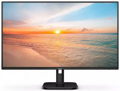 Philips 27E1N1300A/00 27 inch 1920x1080 1ms 75Hz Multimedia HDMI Type-CF IPS Siyah Monitör