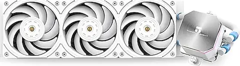 Thermalright Frozen Edge 360 Beyaz İşlemci Sıvı Soğutucu