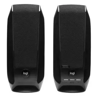 LOGITECH S150 980-000029 2.0 USB Siyah Hoparlör Hoparlör2.0