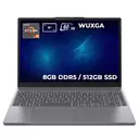 Lenovo IdeaPad Slim 3 16ARP10 AMD Ryzen 5-150 8GB DRR5 512GB SSD 16 inç WUXGA 60Hz IPS FreeDos Laptop (83K80086TR)