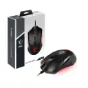 MSI Clutch GM08 Siyah Kablolu Gaming Mouse