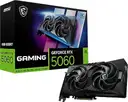 MSI RTX 5060 8G Gaming OC G5060-8GC 128 Bit GDDR7 8 GB Ekran Kartı
