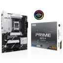 ASUS Prime X870-P 8000MHz(OC) DDR5 Soket AM5 M.2 HDMI ATX Anakart