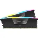 Corsair Vengeance RGB 32 GB (2x16) 6000 MHz CL30 DDR5 Ram