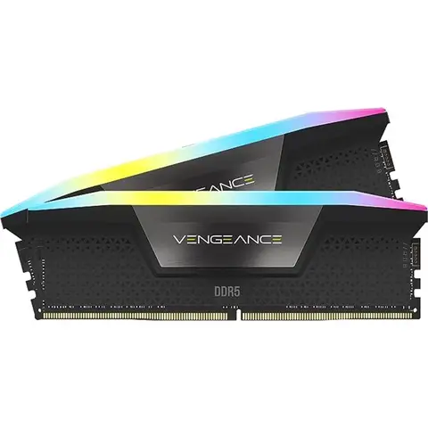 Corsair Vengeance RGB 32 GB (2x16) 6000 MHz CL30 DDR5 Ram