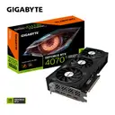 GIGABYTE GEFORCE RTX 4070TI SUPER WINDFORCE OC 16GB GDDR6X 256BIT EKRAN KARTI