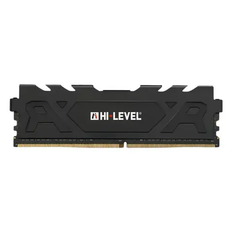 Hi-Level HLV-PC44800D5-16G-B 16GB (1x16GB) 5600MHz CL46 DDR5 Siyah Ram