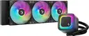 DeepCool LE360 V2 RGB 360 mm İşlemci Sıvı Soğutucu