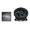 Amd Ryzen 7 PRO Sc-AM4 5750G 3.8Ghz 16Mb 8Core 65W Fanlı Radeon VGA MPK AMD İşlemci