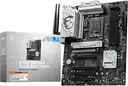 MSI B760 Gaming Plus Wi-Fi Intel LGA1700 DDR4 ATX Anakart
