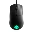 STEELSERIES RIVAL 3 RGB OPTIK OYUNCU MOUSE