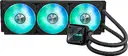 Asus Prime LC 360 ARGB 360 mm İşlemci Sıvı Soğutucu