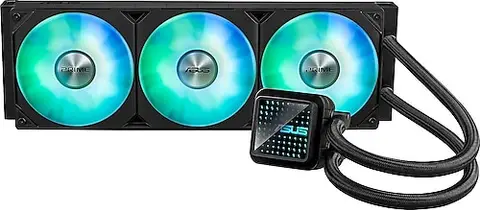 Asus Prime LC 360 ARGB 360 mm İşlemci Sıvı Soğutucu