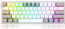 Redragon K617 RGB %60 TKL Red Switch Kablolu Mekanik Oyuncu Klavyesi Fiyatları, Özellikleri ve Yorumları | En Ucuzu Akakçe