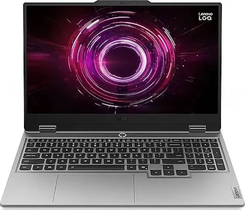 Lenovo LOQ 15AHP10 83JG00BMTR Ryzen 7 250 16 GB 1 TB SSD RTX5050 15.6" Full HD Gaming Laptop