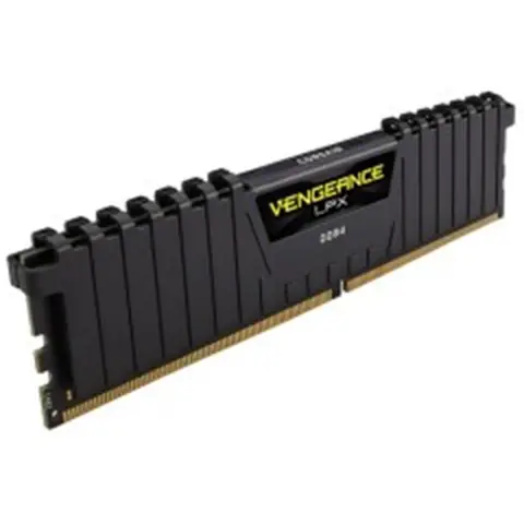 CORSAIR 64GB (2x32GB) Vengeance Lpx DDR4 3600Mhz CL18 Dual Kit Ram
