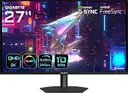 Gigabyte GO27Q24A 27" 0.03 ms 2K Pivot 240 Hz OLED Oyuncu Monitörü