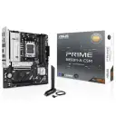 ASUS PRIME B850M-A-CSM 8000Mhz(OC) M.2 AM5 mATX Anakart