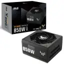 ASUS TUF GAMING 850G 850W 80+ Gold Güç Kaynağı