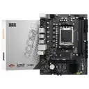 Dragos B650 D5 AM5 DDR5 6000MHz,1x PCIe 4.0 M.2, SATA, USB 3.2, HDMI, DP, 2.5G 3x ARGB mATX Anakart