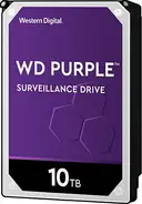 Western Digital Purple WD101PURZ SATA 3.0 7200 RPM 3.5" 10 TB Harddisk