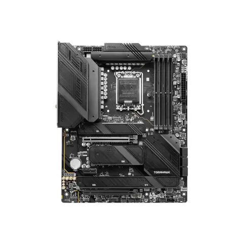 MSI MAG Z790 TOMAHAWK WIFI 7200MHZ(OC) DDR5 SOKET 1700 M.2 HDMI DP ATX GAMING ANAKART
