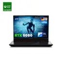 ERAZER Beast 18 X1 MD62731 Intel Ultra 9 275HX 32GB RAM 2TB SSD RTX5080 18" QHD+ W11H Oyuncu Laptop