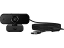 Hp 77B10AA 425 Usb Full HD Siyah Web Kamerası