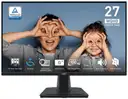 Msi PRO MP275Q 27 inch 2560x1440 1ms 100Hz Multimedia HDMI DP Anti-Glare QHD Monitör
