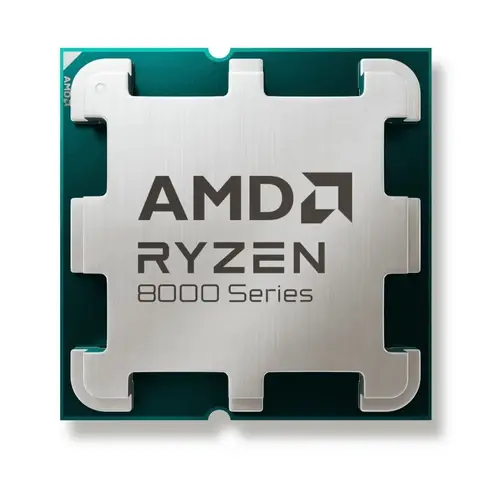 AMD Ryzen 5 8600G 4.3GHz 6 Çekirdek 16MB AM5 4nm Tray İşlemci