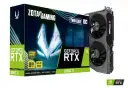 Zotac RTX3060Ti Twin Edge ZT-A30610E-10MLHR Nvidia GDDR6 256Bit Hdmi.Display Çift Fan 8GB Gaming Ekran Kartı