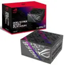 ASUS ROG Strix 850P 850W 80+ Platinum Full Modüler Fanlı Güç Kaynağı